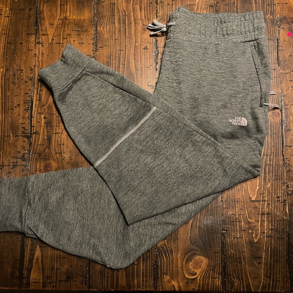 The north face fleece XL